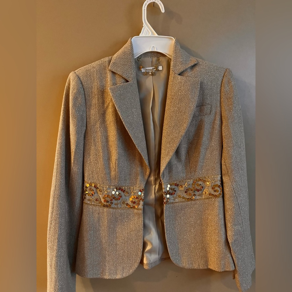 yank jacket